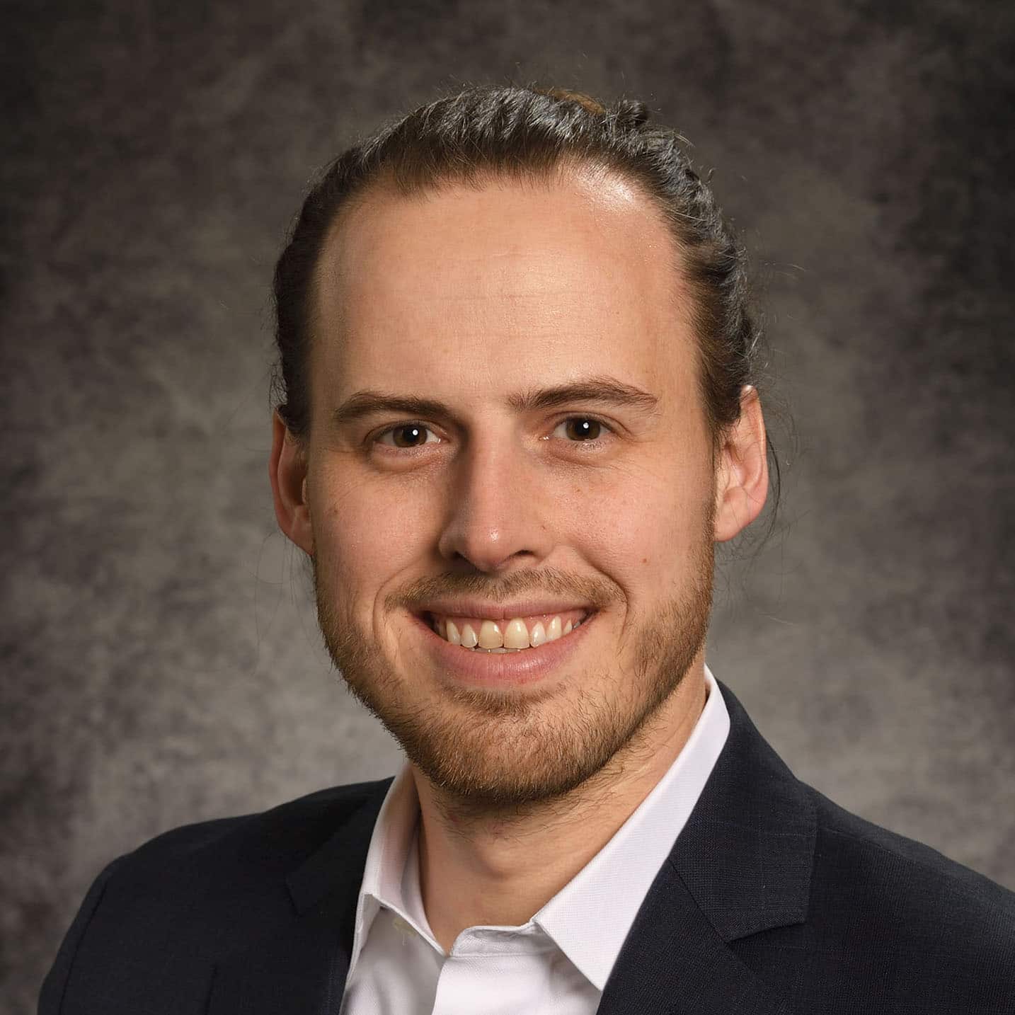 Zachary McEachin, PhD – CureC9 Scientific Advisory Board Member, Emory University Department of Human Genetics