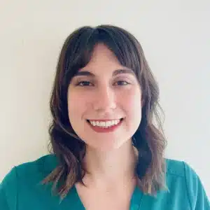 Amanda Salisbury, MSN, RN