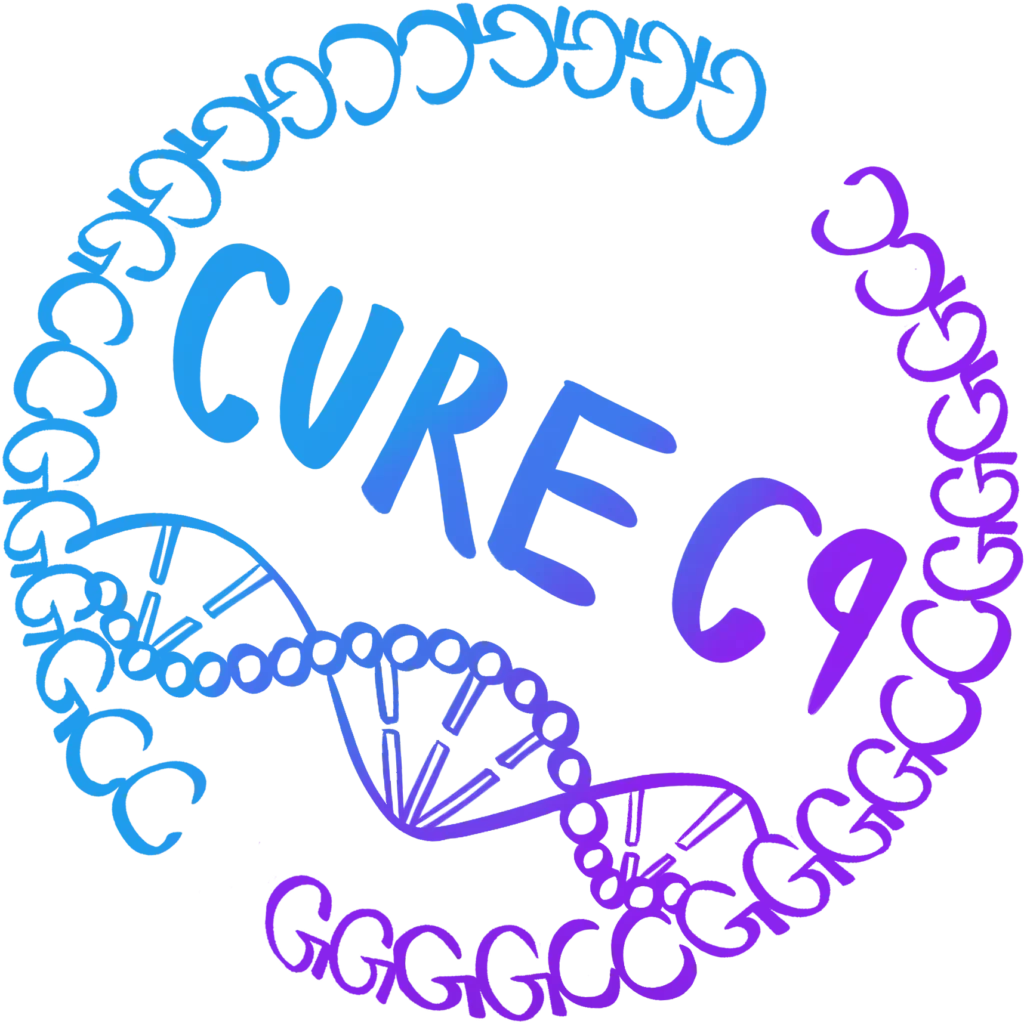 Cure C9 Logo