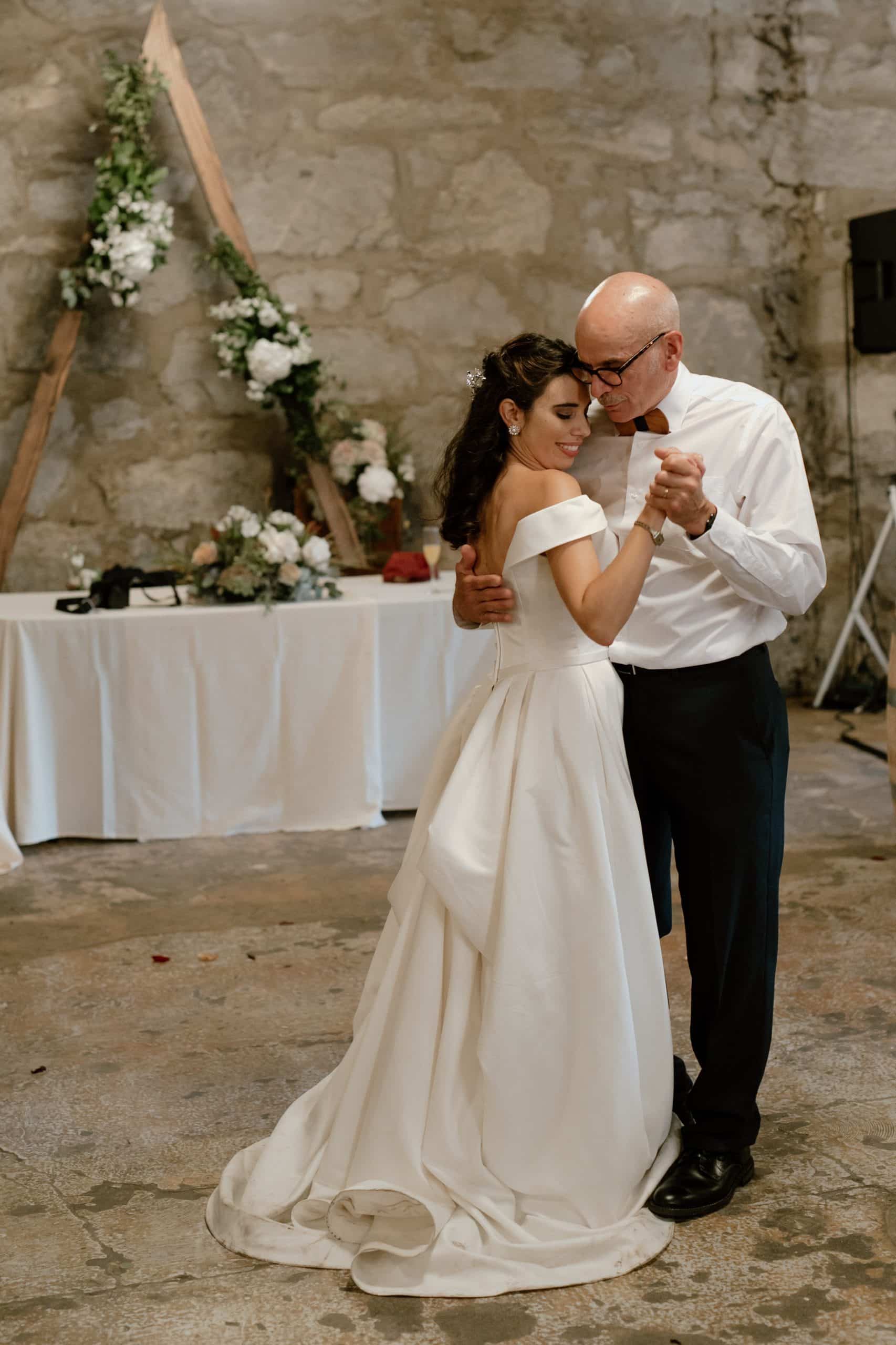 Yentli wedding photo